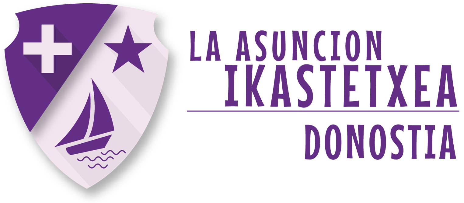 La Asunción Ikastetxea